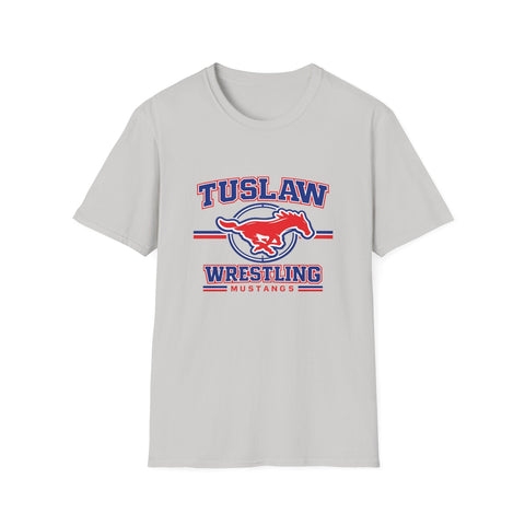 Wrestling