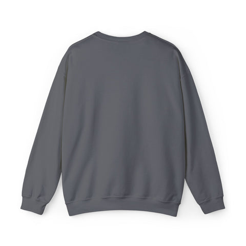 Tuslaw Mustangs — Tuslaw Girl Glitter Crewneck
