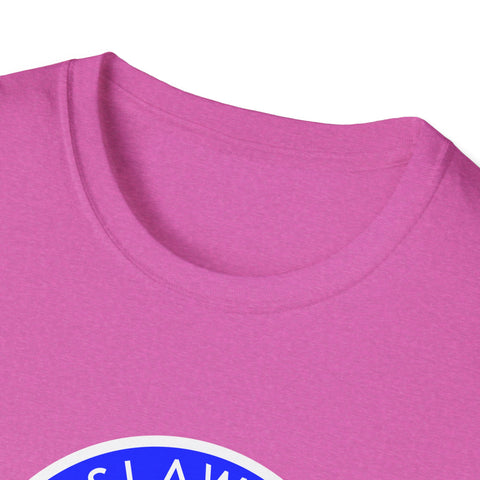 Tuslaw Cheer — Circle Logo T-Shirt