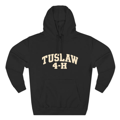 Tuslaw 4-H — Classic Varsity Pullover Hoodie