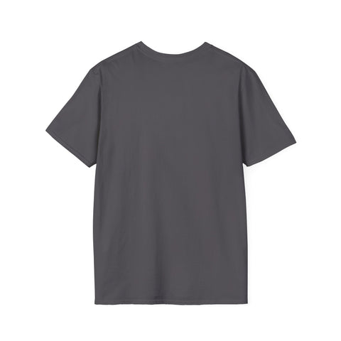Tuslaw Mustangs — Bold Logo T-Shirt
