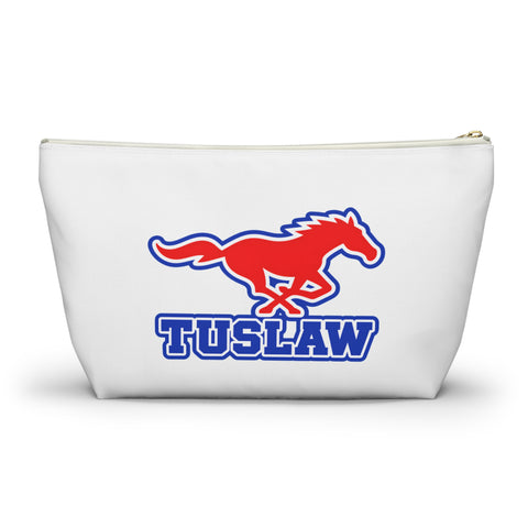 Tuslaw Mustangs — Accessory Pouch (2 Sizes Available)