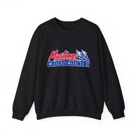 Tuslaw Cross Country - Signature Series Crewneck Sweatshirt