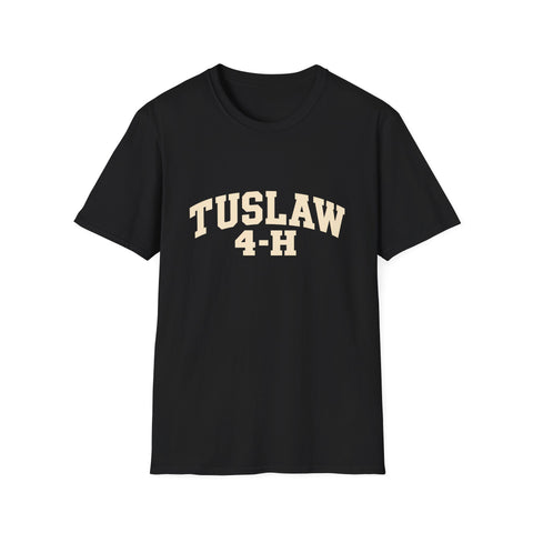 Tuslaw 4-H — Classic Varsity T-Shirt