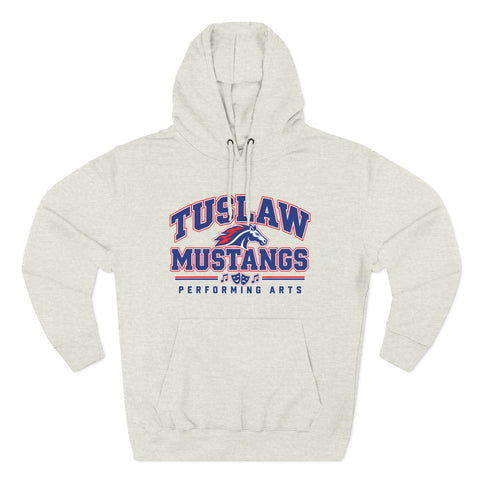 Tuslaw Performing Arts — Varisty Style Hoodie