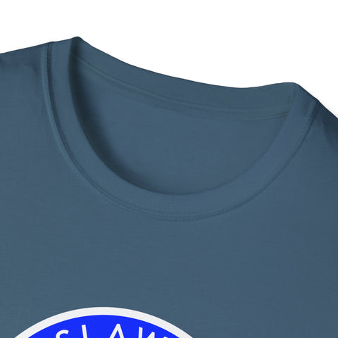 Tuslaw Wrestling — Circle Logo T-Shirt