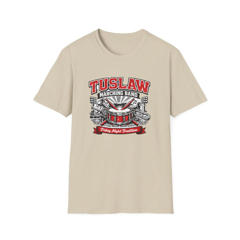 Tuslaw Marching Band — Friday Night Tradition T-Shirt