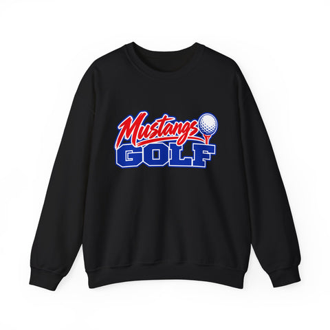 Tuslaw Golf - Signature Series Crewneck Sweatshirt