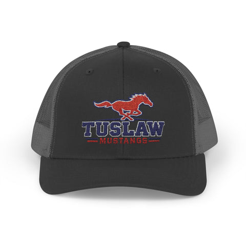 Tuslaw Mustangs Varsity Snapback