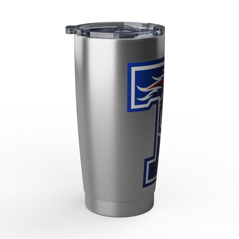 Tuslaw Mustangs — 20 oz Monogram Tumbler