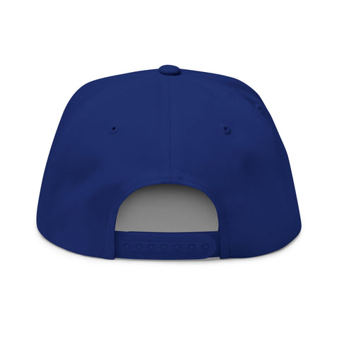 Tuslaw Running Mustang Patch Snapback