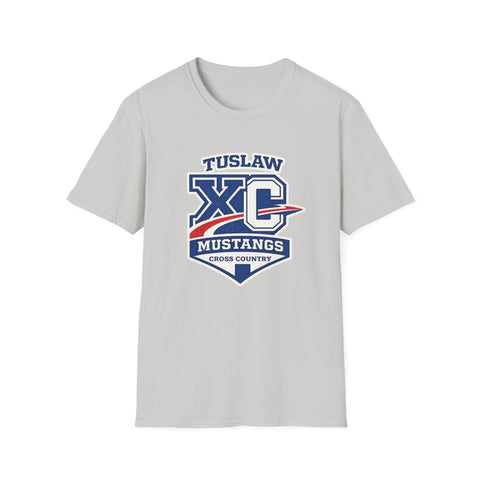 Tuslaw Cross Country — XC Monogram T-Shirt