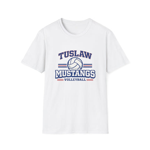 Tuslaw Volleyball — Varsity T-Shirt