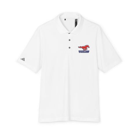 Tuslaw Mustangs Performance Polo - Embroidered Logo