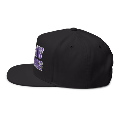 Tuslaw Mustangs Classic Snapback
