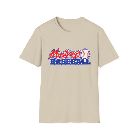 Tuslaw Baseball - Signature Series T-Shirt