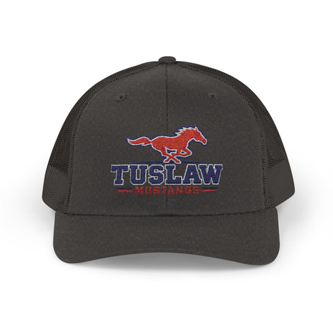 Tuslaw Mustangs Varsity Snapback