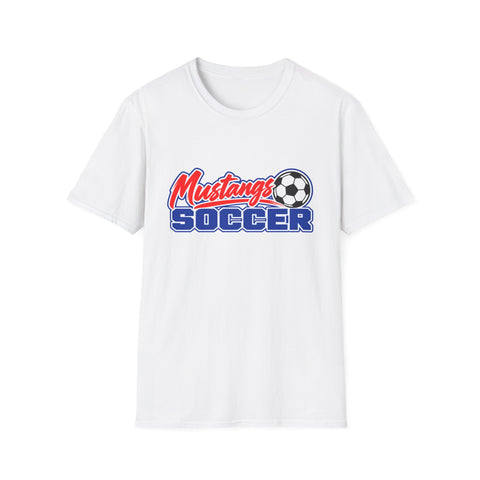 Tuslaw Soccer - Signature Series T-Shirt