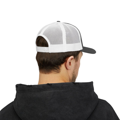 Tuslaw Stangs Trucker Hat