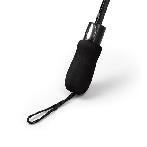 Tuslaw Mustangs Foldable Umbrella — Automatic Open
