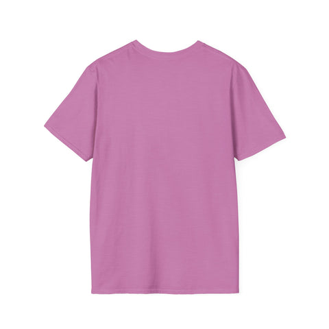 Tuslaw Cheer — Circle Logo T-Shirt