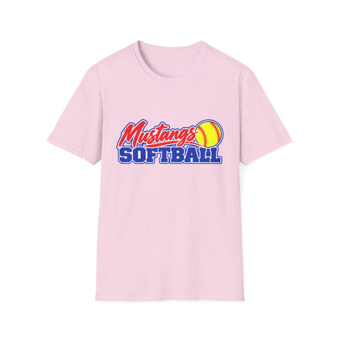Tuslaw Softball - Signature Series T-Shirt