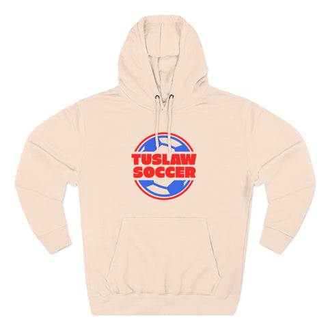 Tuslaw Soccer — Team Hoodie