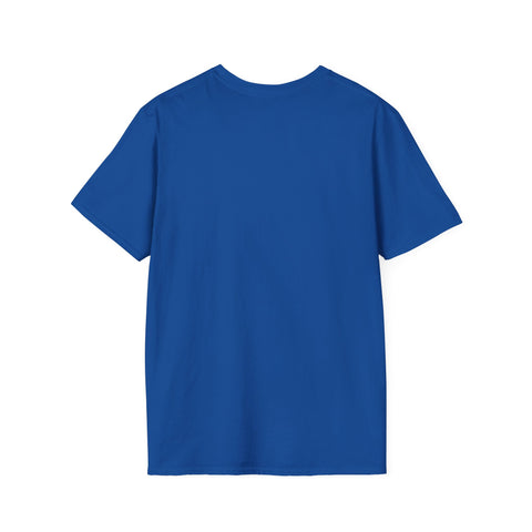 Tuslaw Mustangs — Red Running Mustang T-Shirt