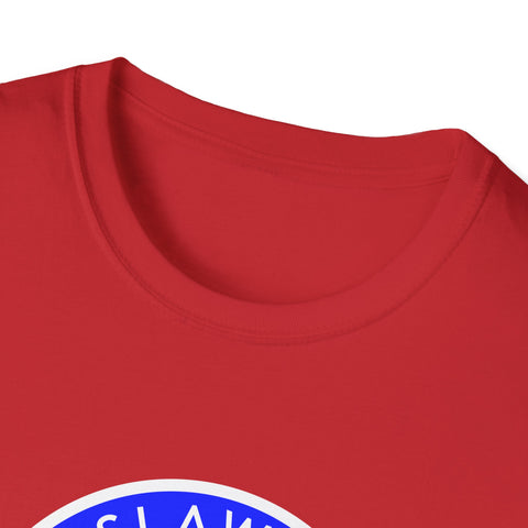 Tuslaw Cheer — Circle Logo T-Shirt