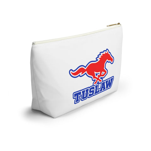 Tuslaw Mustangs — Accessory Pouch (2 Sizes Available)