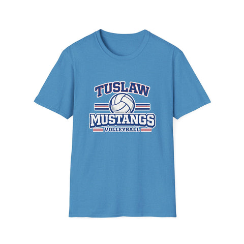 Tuslaw Volleyball — Varsity T-Shirt