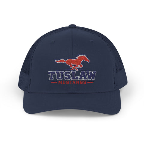 Tuslaw Mustangs Varsity Snapback