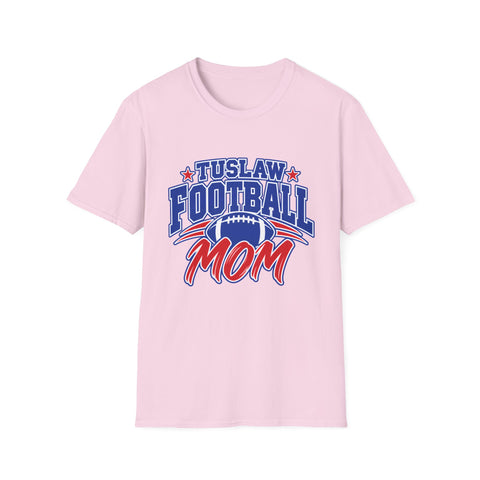 Tuslaw Football - Proud Mom T-Shirt