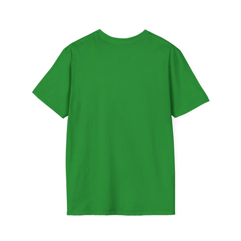 Tuslaw Wrestling — Circle Logo T-Shirt