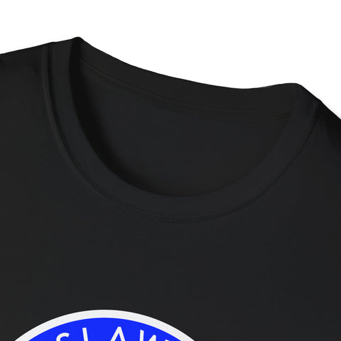 Tuslaw Wrestling — Circle Logo T-Shirt