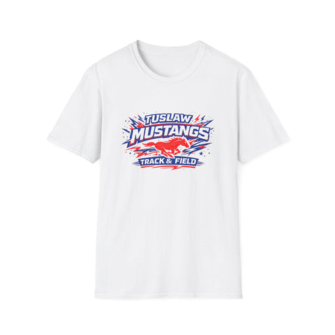 Tuslaw Track & Field — Explosive Speed T-Shirt