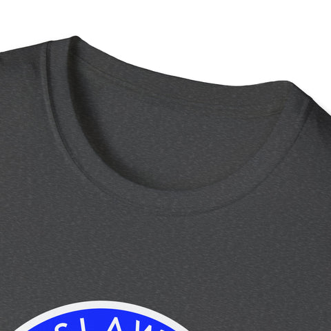 Tuslaw Wrestling — Circle Logo T-Shirt