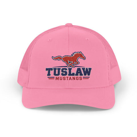Tuslaw Mustangs Varsity Snapback