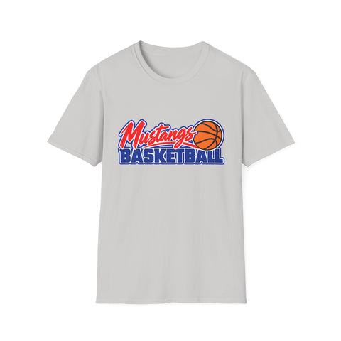 Tuslaw Basketball - Signature Series T-Shirt