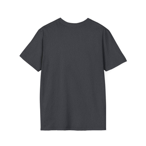 Tuslaw Soccer — Vintage Crest T-Shirt