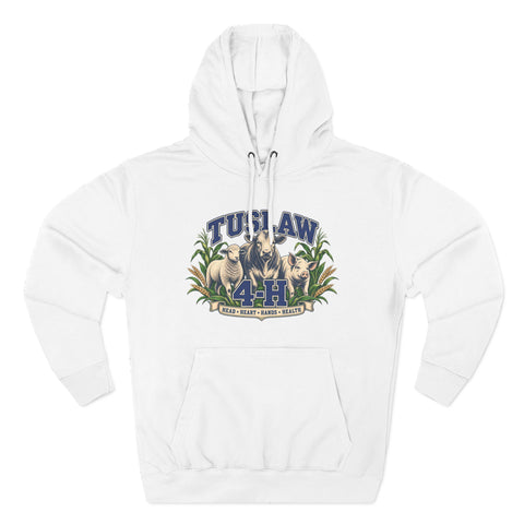 Tuslaw 4-H — Heritage Livestock Pullover Hoodie