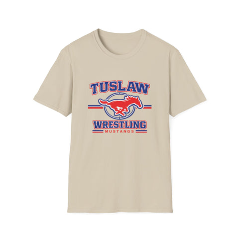 Tuslaw Wrestling — Varsity T-Shirt