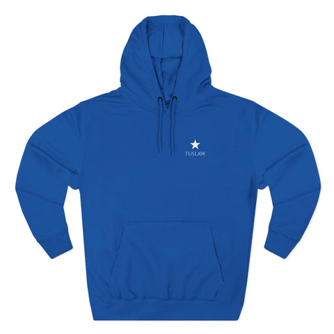 Tuslaw Mustangs Meet Me Under the Lights Pullover Hoodie