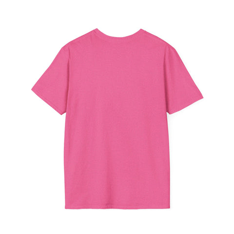 Tuslaw Mustangs — Futuristic Logo T-Shirt