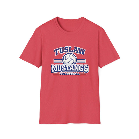 Tuslaw Volleyball — Varsity T-Shirt
