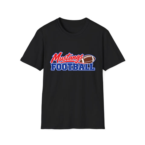 Tuslaw Football - Signature Series T-Shirt