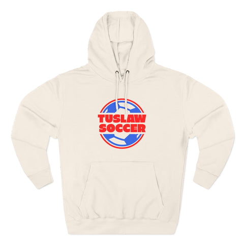 Tuslaw Soccer — Team Hoodie