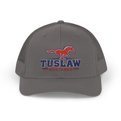 Tuslaw Mustangs Varsity Snapback