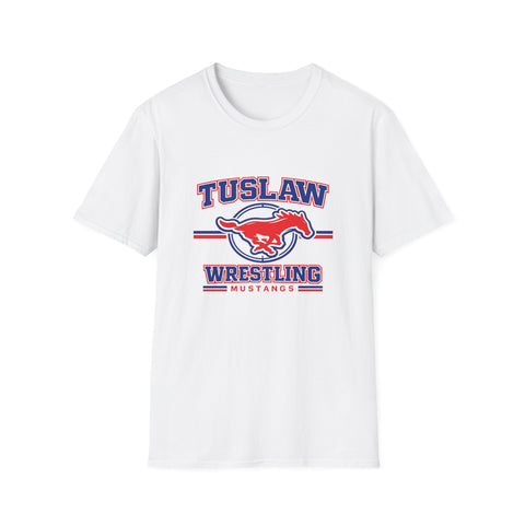 Tuslaw Wrestling — Varsity T-Shirt