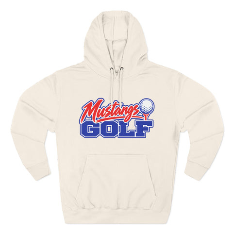 Tuslaw Golf — Signature Series Pullover Hoodie